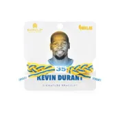 Rastaclat x NBA 勇士 杜蘭特 Kevin Durant 手環