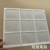 現貨 聲寶冷氣濾網AW-PA28R AW-PA29R AW-QD25原廠材料【皓聲電器】