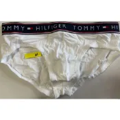 全新 TOMMY HILFIGER 男三角褲 M號