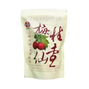 (店+)【勝昌製藥】勝昌 梅桂仙查 7gx25包/袋 台灣製造 仙楂