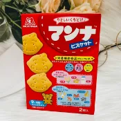 日韓小潼 日本 MORINAGA 森永 幼兒牛奶餅 幼兒餅 2袋入/嬰兒威化餅（2枚*7袋入）｜全店$299 全家取貨免運｜滿額折500｜APP下單最高賺19%點數⚡