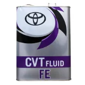 易生活ELiving 日本原裝TOYOTA CVT FE ATF 無段變速 自動變速箱油