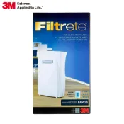 【蝦皮直營】3M 超濾淨型空氣清淨機專用濾網(16坪) 現貨 廠商直送