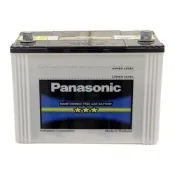 日本國際牌Panasonic 100D31L  免保養鈣合金汽車電瓶TUCSON、SANTA FE