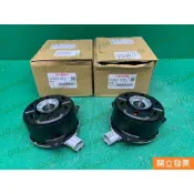 【汽車零件專家】豐田 凌志LEXUS ES300 ES330 168000-2370 水箱風扇馬達 冷氣風扇馬達
