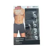 好市多商品-LEVI’S 男內褲四入組 美國尺寸(US) S-XXL