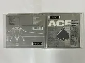 二手CD ACE OF NON-STOP DANCE 流行王牌 連續舞曲  OK15