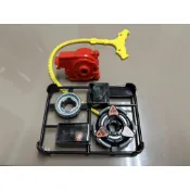 正版Takara Tomy戰鬥陀螺舊世代 HMS進擊者 ms鋼鐵次世代 非烈焰鳳凰暴風天馬