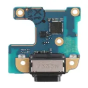 鼎盛貿易行 適用于for HTC U11 Life 尾插小板