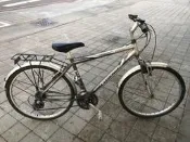二手~捷安特 giant cs800鋁合金26吋變速自行車