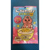 日本 Marumiya 丸美屋 內褲兔 雞蛋鮭魚 拌飯 香 鬆 1包 (6 小袋入）