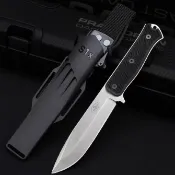 【非凡】瑞典FK S1戶外刀 直刀 露營刀 登山刀 求生刀具 野外戰術刀 野營小獵刀 收藏刀 鋒利刀 砍竹刀 叢林排障刀