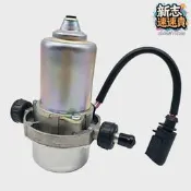 【可開統編】適用於奧迪剎車真空泵A6L/A4B7/C5A6帕薩特B5領馭真空剎車助力泵