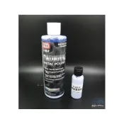 (店+)逸品汽車百貨 PRO C-92-P 鍍鉻還原劑 60ml分裝瓶 金屬擦亮膏 C92P 電鍍膏 鍍鉻膏 金屬拋光劑
