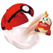 【TAKARA TOMY】日本Pokemon神奇寶貝 寶可夢新對戰決戰球組 附人偶(PC27029)