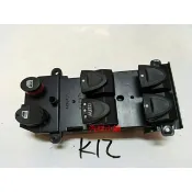 汽材小舖 新品 K12 喜美8代 電動窗開關 升降機開關 另有 K20 CRV K14 K9 K10