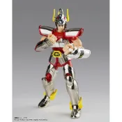【預購2027年02月】BANDAI 聖鬥士聖衣大系 天馬星座聖衣 初回限定聖衣櫃附屬版