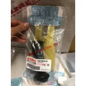 俗俗賣YAMAHA山葉原廠 右握把總成 新風光 125 單線 加油握把套組 料號：4UE-F6240-00