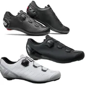 SIDI FAST /FAST 2公路車卡鞋/車鞋-崇越單車休閒館