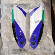 ARAI RX7X NSR250 進氣道、耳蓋