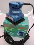 BOSS 強力型電動砂紙機 磨砂機 研磨機 拋光機 SBY01-100