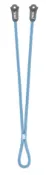 fromdream studio 2025[全新正品]Petzl-DUAL CANYON CLUB可調挽索、攀岩、溯溪確保、動力繩挽索