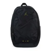 Nike 耐吉 [IU0577-011] 後背包 運動 休閒 健身 上課 雙肩包 減壓背帶 黑
