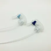 單購 正 日本噴頭 批發 雙色 24牙口 瓶瓶罐罐 汽車蠟 汽車美容 噴霧罐 容器 鍍膜 淺藍色 深藍色 24牙