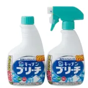 (店+) 【Mitsuei 】 廚房專用 泡沫清潔劑 噴霧型  400ml 