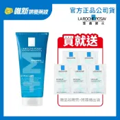 【理膚寶水】青春潔膚凝膠+M (200ml/400ml) 唯新藥妝實體藥局