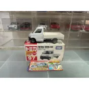 TOMICA NO.97-6 TOYOTA TOWN ACE 稀有絕版新車貼