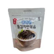 (店+)韓國 名品 傳統海苔酥 〈原味〉40g