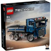 (店+)【LEGO 樂高】高雄天利鄭姐｜樂高 42203 傾卸式卡車 科技 TECHNIC 系列 工程車 交通模型