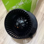 台灣現貨 1K1819015E GOLF A3 YETI  鼓風機 鼓風機馬達 福斯 AUDI SKODA 冷氣