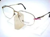 【angel精品眼鏡】CHAI 100%帝王純鈦_耐腐蝕加寬時尚鏡架561*SUPRA LITE 純鈦~TITANOS
