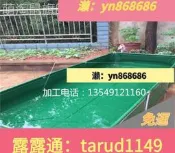 免運☑️戶外加厚防水防漏防雨布定做魚池水池篷布帆布機器擋風罩子