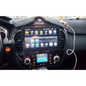 八核心豪華款 日產Nissan Juke 11年～9吋 安卓機 車機 汽車影音 車用導航 車用安卓機 倒車顯影