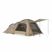 川山岳海 [ Coleman ] Roomy Front 2-ROOM 灰咖啡 / 帳篷 別墅帳 一房一廳 / CM-18351
