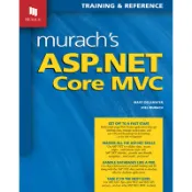 Murach`s ASP.NET Core MVC【金石堂書店】