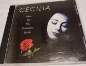 塞西莉雅Cecilia - 女人心事 Voice Of The Feminine Spirit