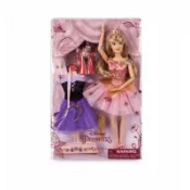 現貨24hr出貨 睡美人 AURORA 奧蘿拉 迪士尼公主 娃娃 公仔 可換裝 31公分 Disney 美國迪士尼