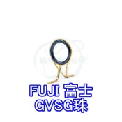 (店+)船釣潘多拉 FUJI 富士 GVSG珠 SIC珠 導珠 導環 珠子 單入