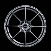 高雄人人輪胎 Apex SM-8RS 17吋 鍛造 鋁圈 4孔100 賽道用山道用競技輪圈 止滑滾花 mazda MX5