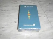 長榮航空撲克牌 ~ 特殊類 (共2款)