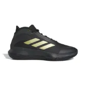 adidas 籃球鞋 BOUNCE LEGENDS 愛迪達 男款 籃球鞋 運動鞋 男鞋 避震 耐磨 黑金 IE9278