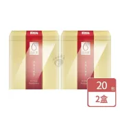 中天生技 田中寶高纖乳酸菌 6gx20包/盒 (2盒)