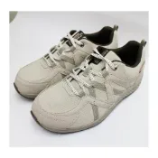 (店+)【MOONSTAR 月星】MOONSTAR 日月星星戶外多功能防水透濕 健走女鞋  SUL1713