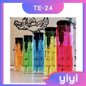 【正品附發票 / 現貨】千輝防風打火機 噴射點火【型號：TE-24】