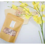 【詠晴中西藥局】甘甜仙楂果 85g/包 仙楂丸 仙楂粒 仙楂果 山楂丸