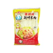 【蝦皮直營】佛祖牌(曾) 新竹米粉 (200g) 炒米粉 米粉